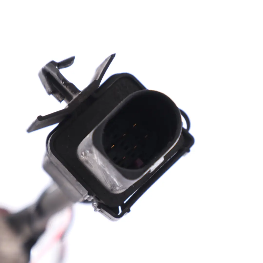 Sonde Lambda pour Renault Master II Opel Movano A Diesel 2.5 dCi à propos du numéro de pièce 8200420670 Renault Master II Opel Movano A Diesel 2.5 dCi Sonde Lambda - SKU 8200420670 - Numéro de pièce 8200420670