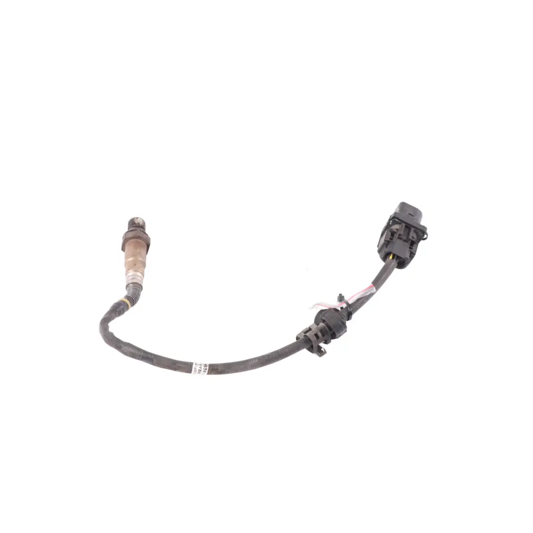 Renault Master II Opel Movano A Diesel 2.5 dCi Sonde Lambda - SKU 8200420670 - Numéro de pièce 8200420670
