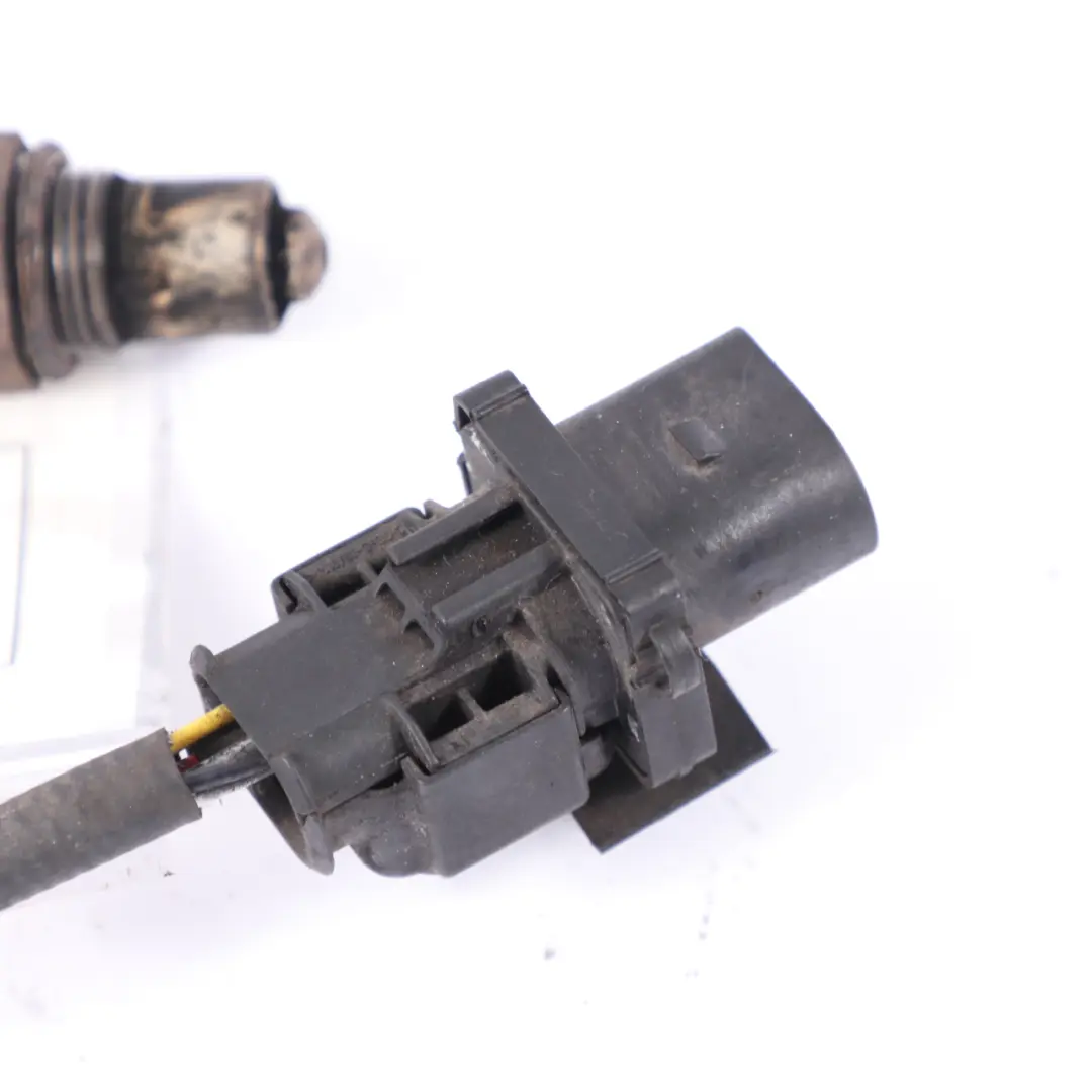 Lambdasonde für Renault Master II Opel Movano A Diesel 2.5 dCi mit Teilenummer 8200420670 Renault Master II Opel Movano A Diesel 2.5 dCi Lambdasonde - SKU 8200420670 - Teilenummer 8200420670