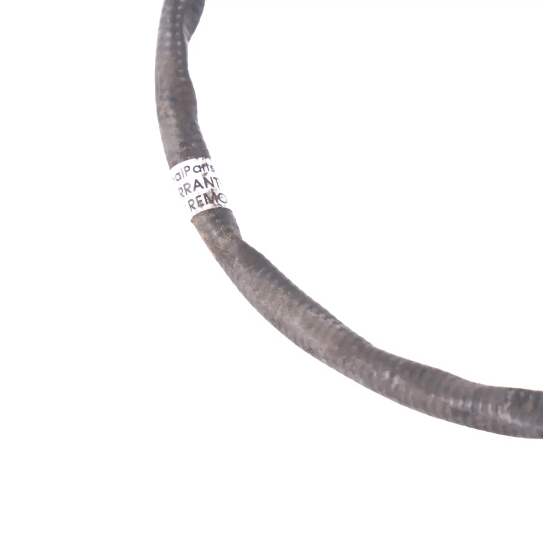 Sonde Lambda pour Renault Master II Opel Movano A Diesel 2.5 dCi à propos du numéro de pièce 8200420670 Renault Master II Opel Movano A Diesel 2.5 dCi Sonde Lambda - SKU 8200420670 - Numéro de pièce 8200420670