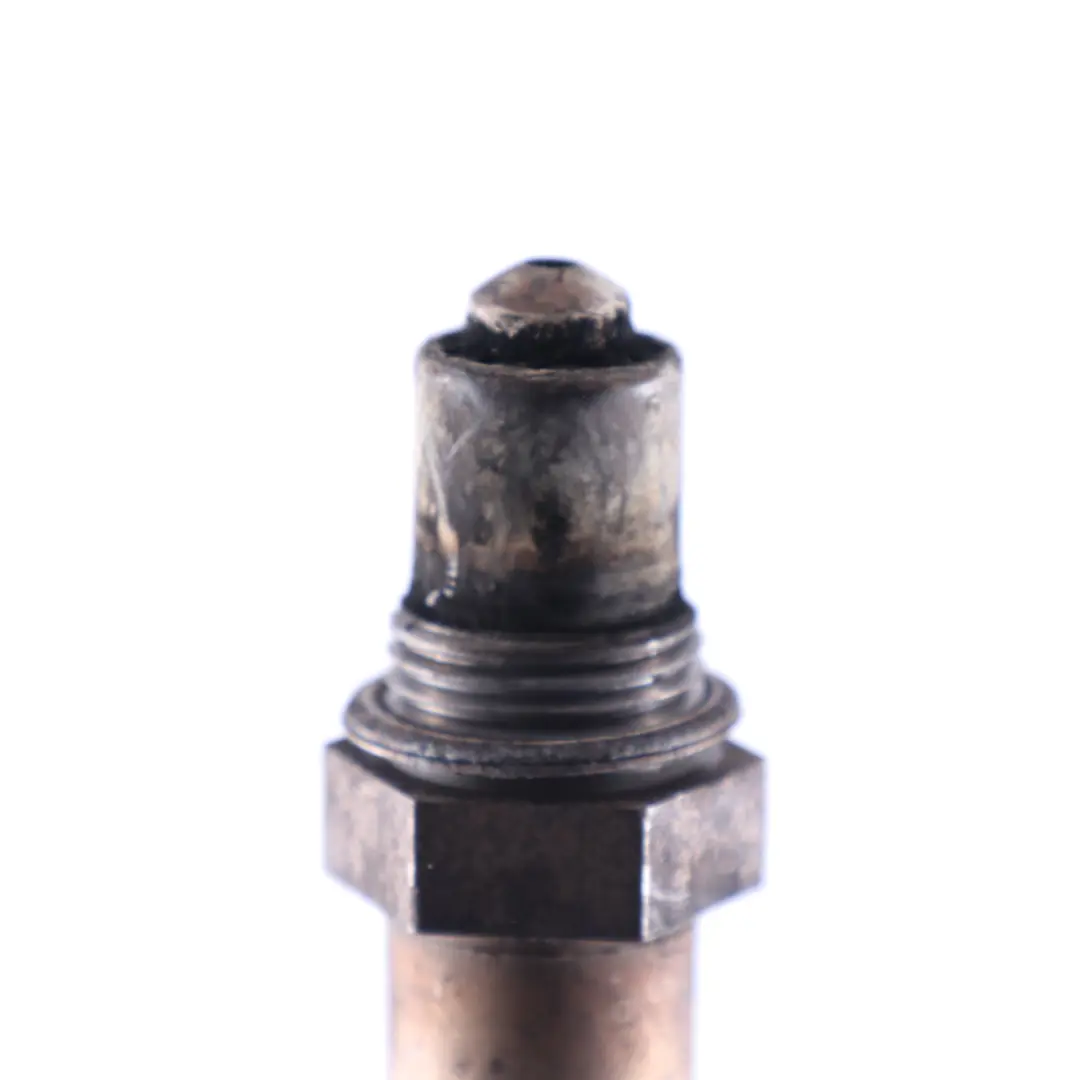 Lambdasonde für Renault Master II Opel Movano A Diesel 2.5 dCi mit Teilenummer 8200420670 Renault Master II Opel Movano A Diesel 2.5 dCi Lambdasonde - SKU 8200420670 - Teilenummer 8200420670