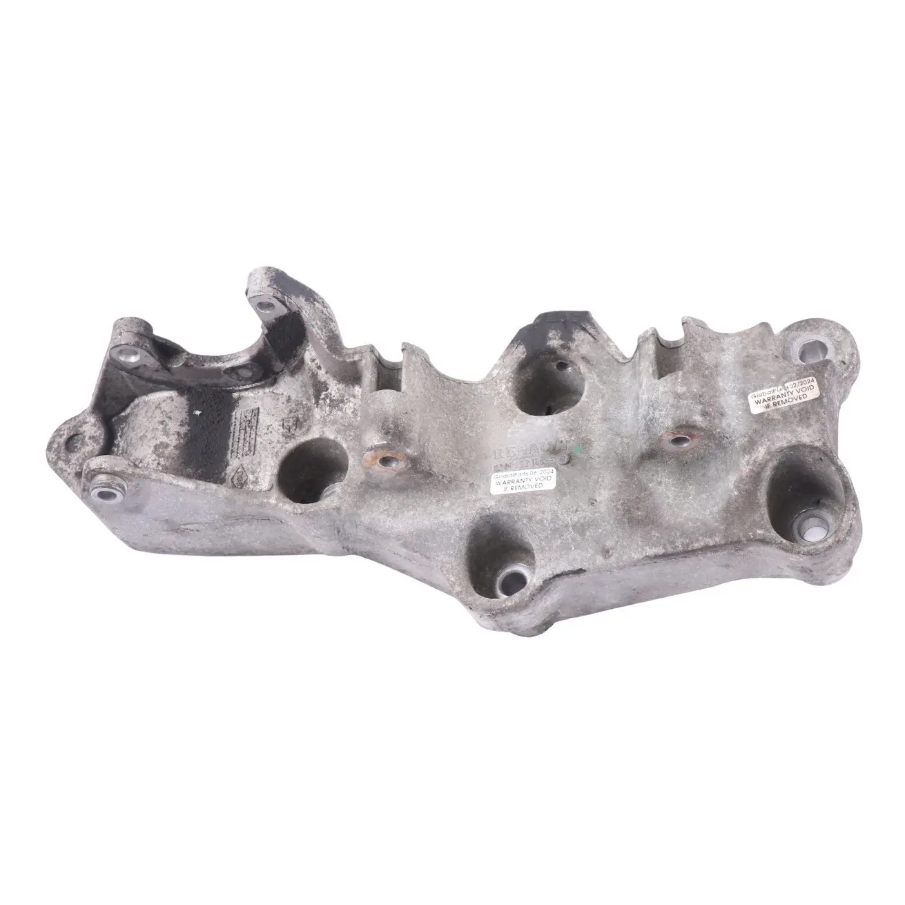 Renault Trafic 2 Opel Vivaro A 2.0 Diesel Soporte Alternador 8200462166