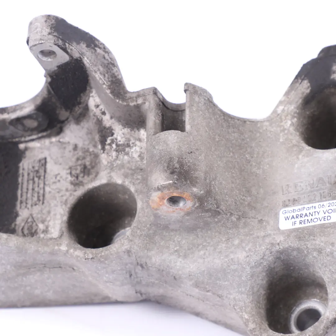 Renault Trafic 2 Opel Vivaro A 2.0 Diesel Alternator Bracket Mount - SKU 8200462166-1 - Numéro de pièce 8200462166