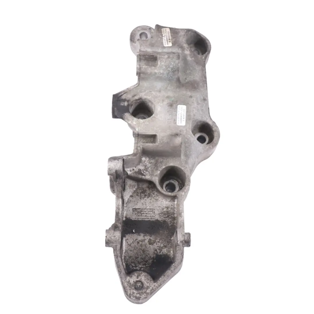 Renault Trafic 2 Opel Vivaro A 2.0 Diesel Soporte Alternador - SKU 8200462166-1 - Número de pieza 8200462166