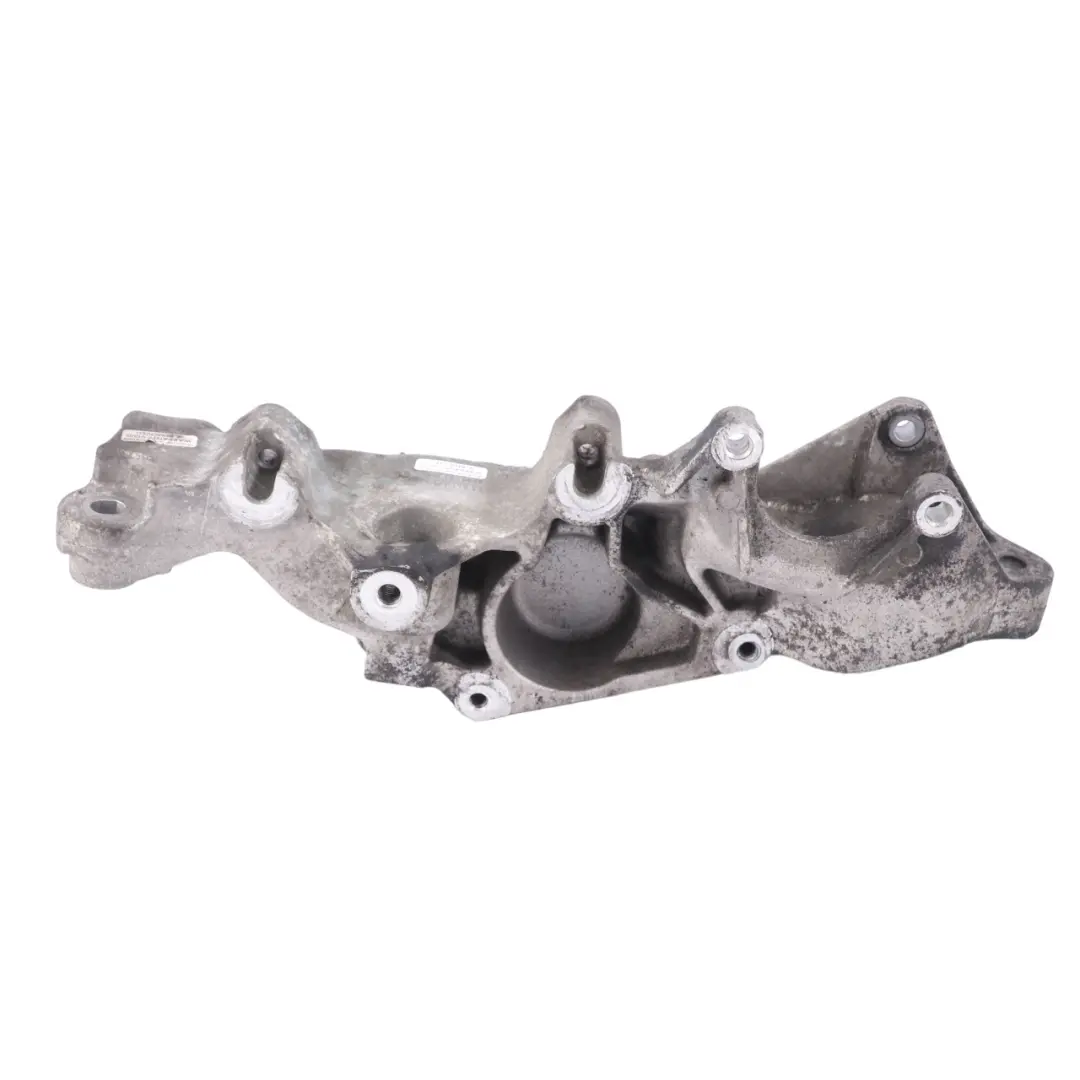 Renault Trafic 2 Opel Vivaro A 2.0 Diesel Soporte Alternador - SKU 8200462166-1 - Número de pieza 8200462166