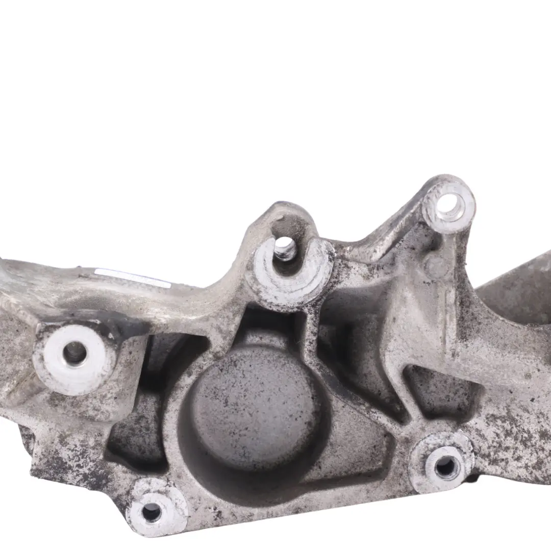 Renault Trafic 2 Opel Vivaro A 2.0 Diesel Lichtmaschinenhalterung 8200462166 - SKU 8200462166-1 - Teilenummer 8200462166-1