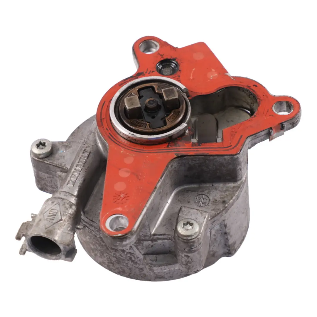 Vacuum Pump to Renault Trafic 2 Opel Vivaro A 2.0 dCi Cdti with Part number 8200520476 Renault Trafic 2 Opel Vivaro A 2.0 dCi Cdti Vacuum Pump - SKU 8200520476 - Part number 8200520476