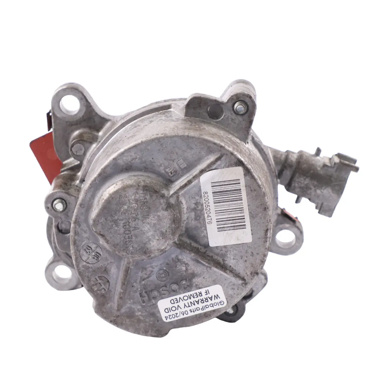 Pompe à vide Renault Trafic 2 Opel Vivaro A 2.0 dCi Cdti 8200520476