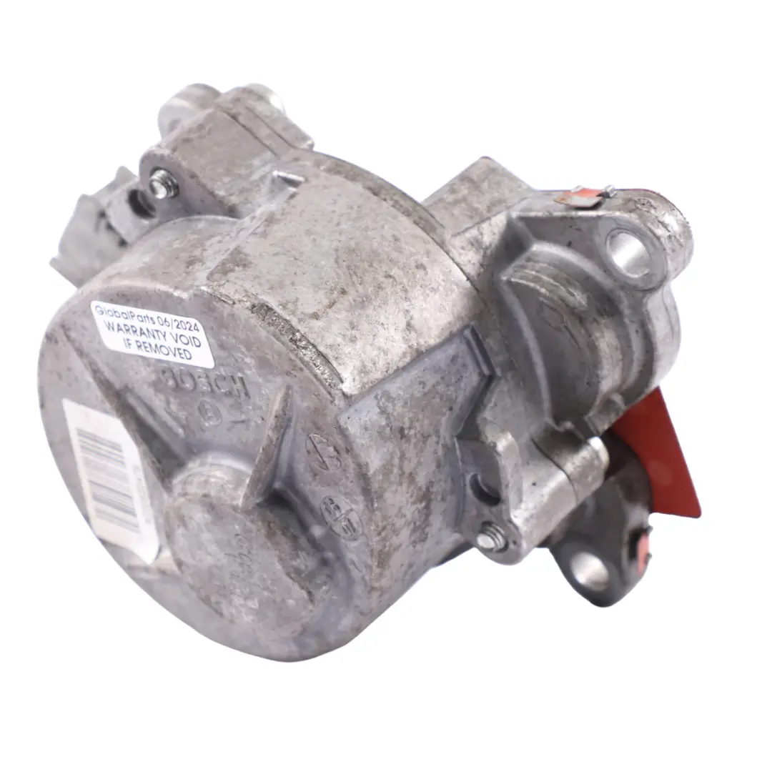 Renault Trafic 2 Opel Vivaro A 2.0 dCi Cdti Vacuum Pump - SKU 8200520476 - Part number 8200520476