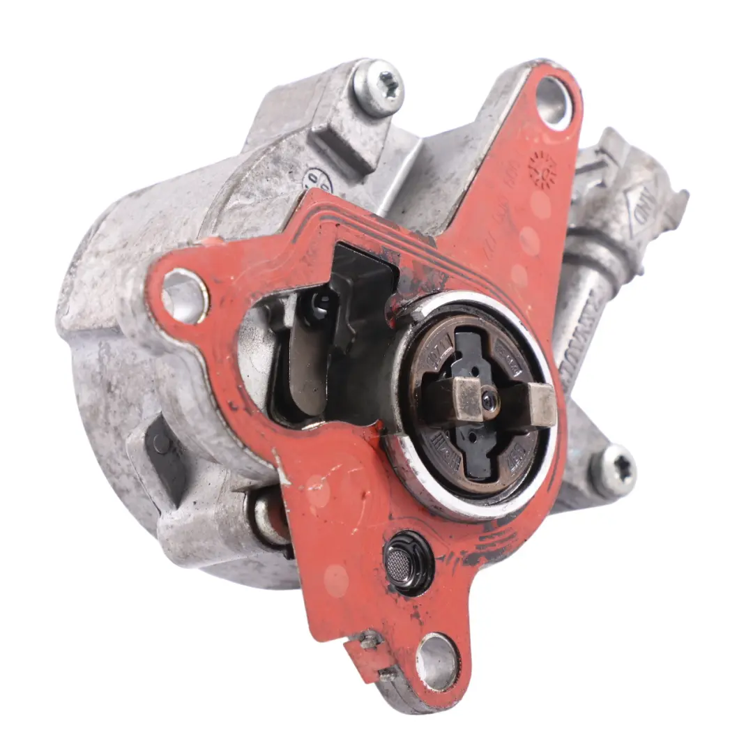 Pompa del vuoto per Renault Trafic 2 Opel Vivaro A 2.0 dCi Cdti con numero di parte 8200520476 Renault Trafic 2 Opel Vivaro A 2.0 dCi Cdti Pompa del vuoto - SKU 8200520476 - Numero di parte 8200520476