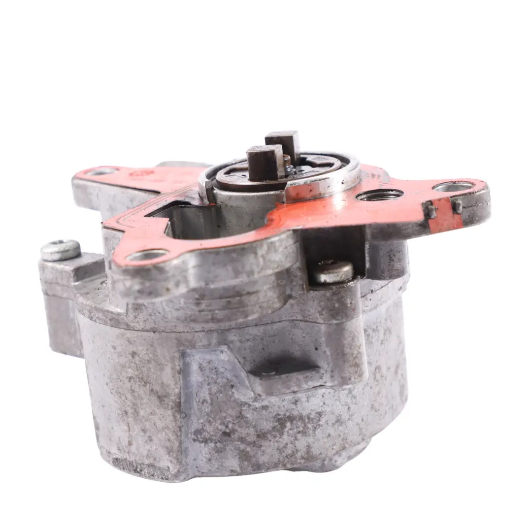 Renault Trafic 2 Opel Vivaro A 2.0 dCi Cdti Vacuum Pump - SKU 8200520476 - Part number 8200520476