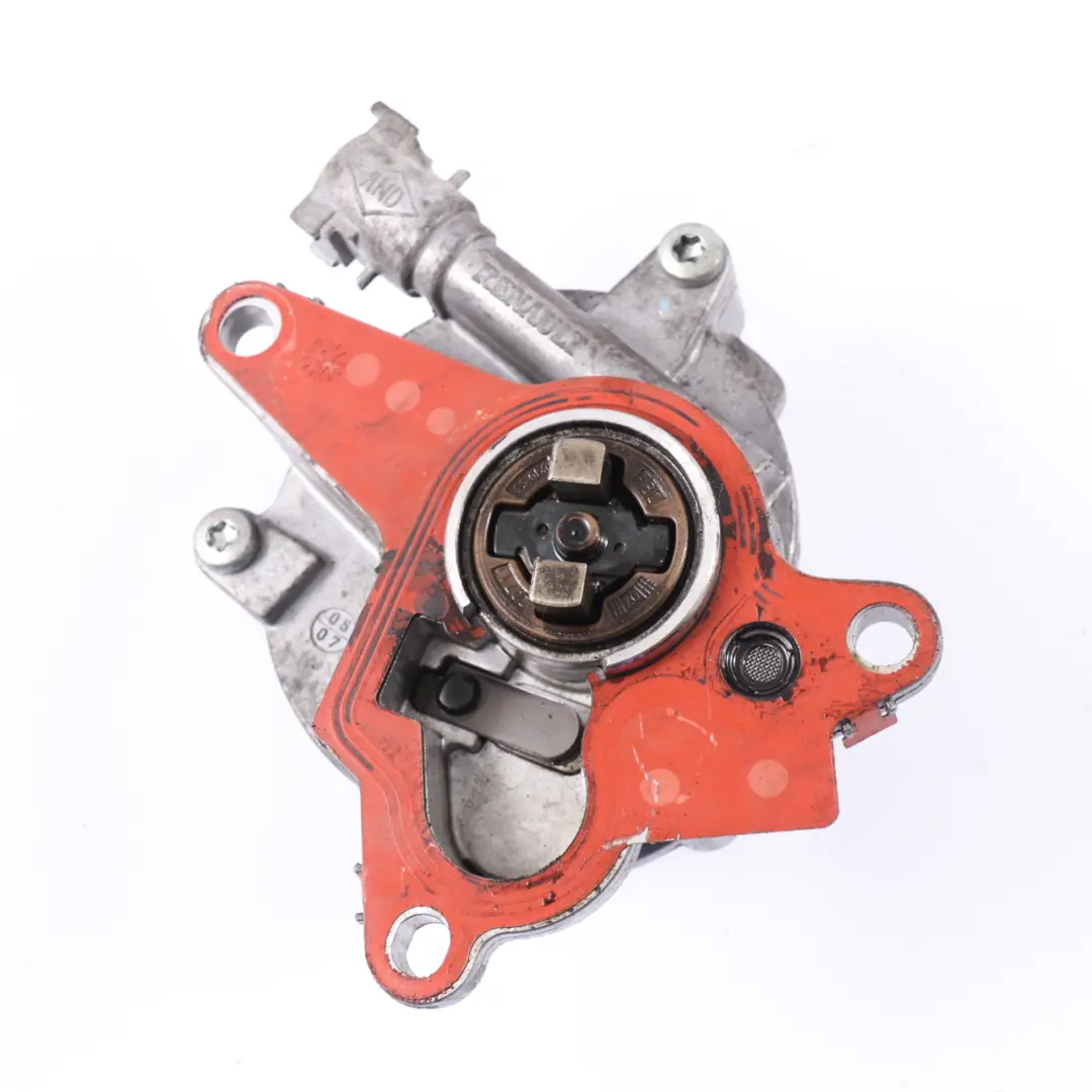 Pompa del vuoto per Renault Trafic 2 Opel Vivaro A 2.0 dCi Cdti con numero di parte 8200520476 Renault Trafic 2 Opel Vivaro A 2.0 dCi Cdti Pompa del vuoto - SKU 8200520476 - Numero di parte 8200520476