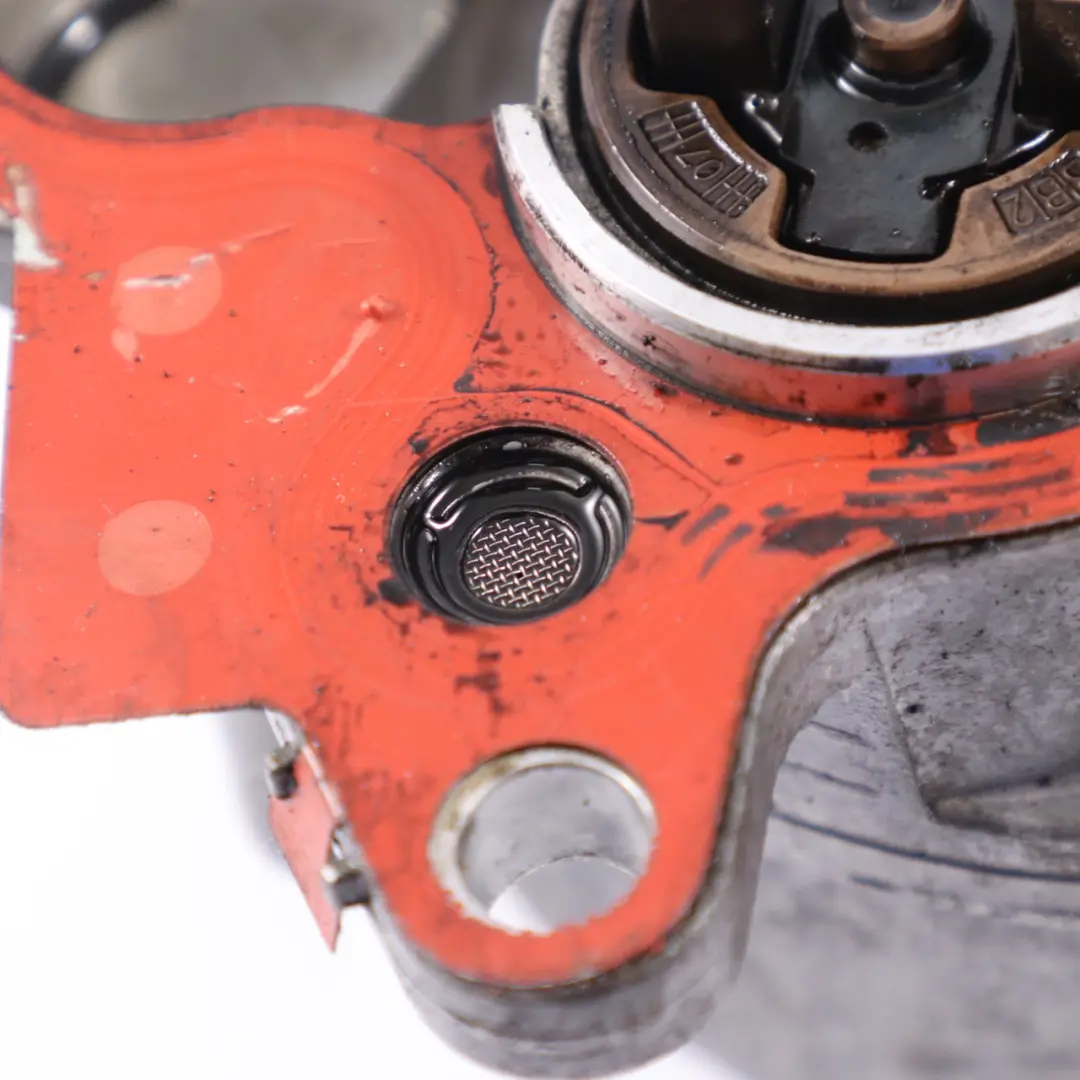 Pompe à vide Renault Trafic 2 Opel Vivaro A 2.0 dCi Cdti pour à propos du numéro de pièce 8200520476 Pompe à vide Renault Trafic 2 Opel Vivaro A 2.0 dCi Cdti - SKU 8200520476 - Numéro de pièce 8200520476