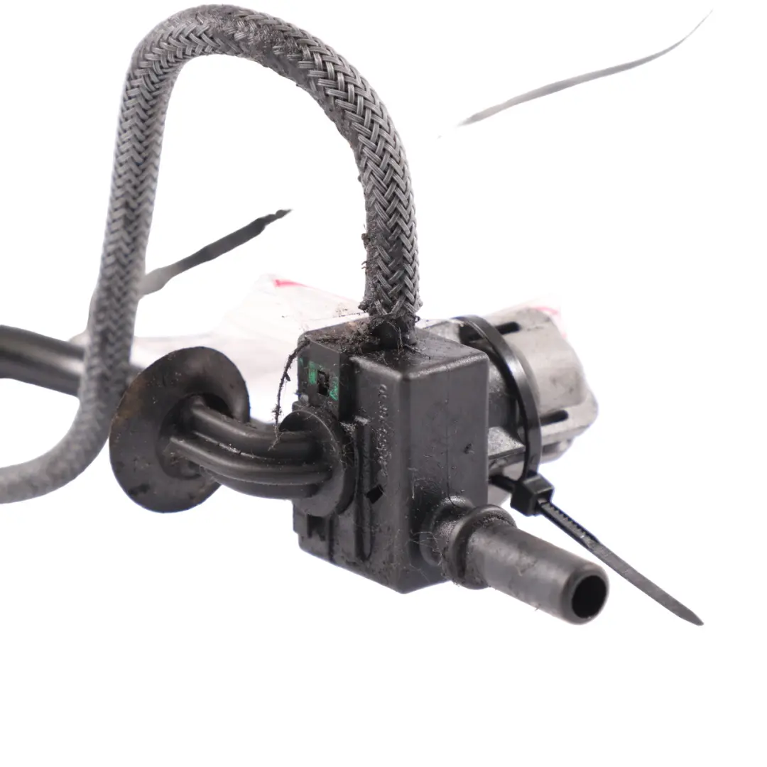 Fuel Overflow Line Renault Master 2 2.5 dCi Diesel G9U754 Fuel Return - SKU 8200589142 - Part number 8200589142