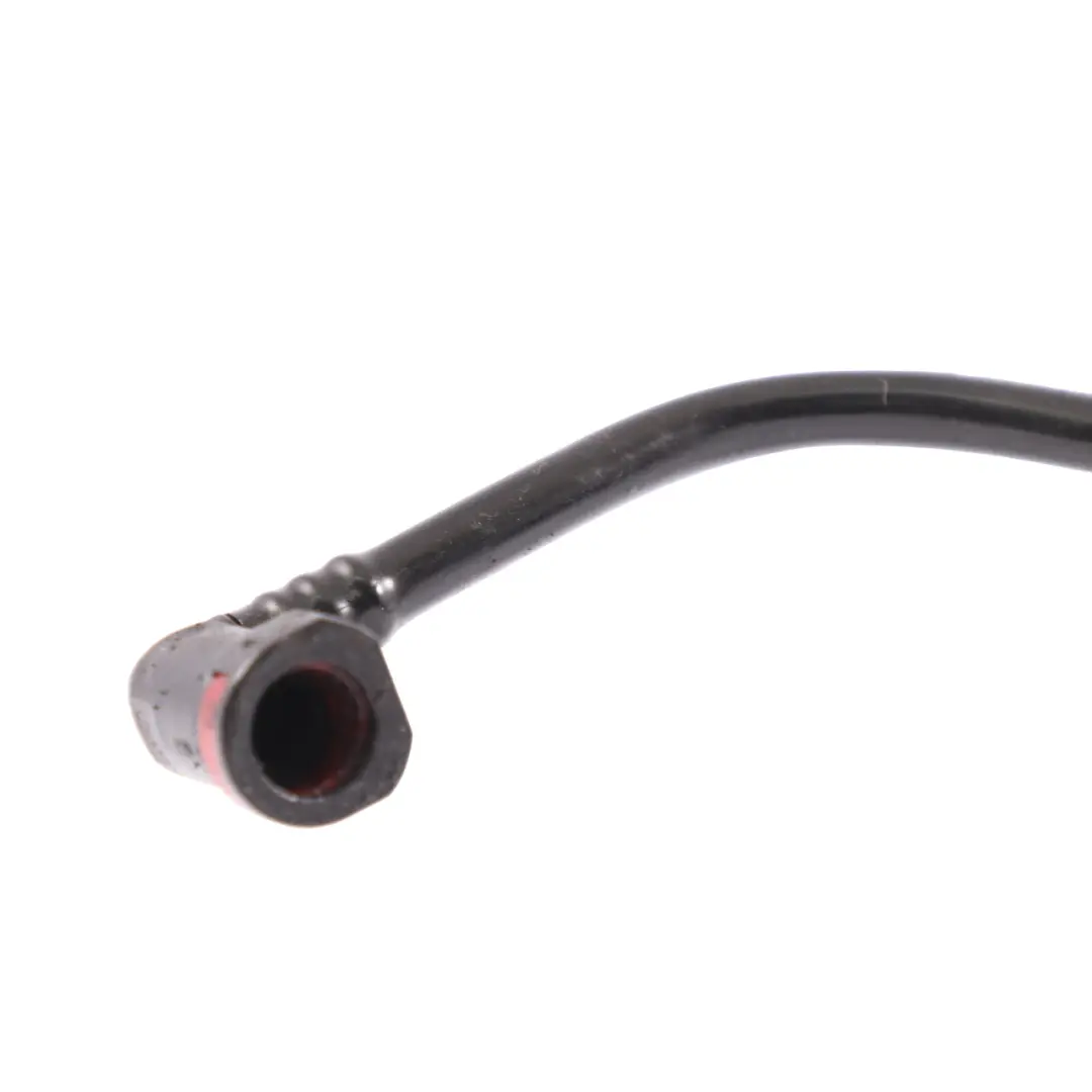 Ligne de débordement de carburant Renault Master 2 2.5 dCi G9U754 pour à propos du numéro de pièce 8200589142 Ligne de débordement de carburant Renault Master 2 2.5 dCi G9U754 - SKU 8200589142 - Numéro de pièce 8200589142