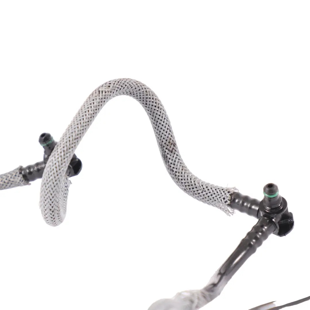 Línea de rebose de combustible Renault Master 2 2.5 dCi Diesel G9U754 para con número de pieza 8200589142 Línea de rebose de combustible Renault Master 2 2.5 dCi Diesel G9U754 - SKU 8200589142 - Número de pieza 8200589142