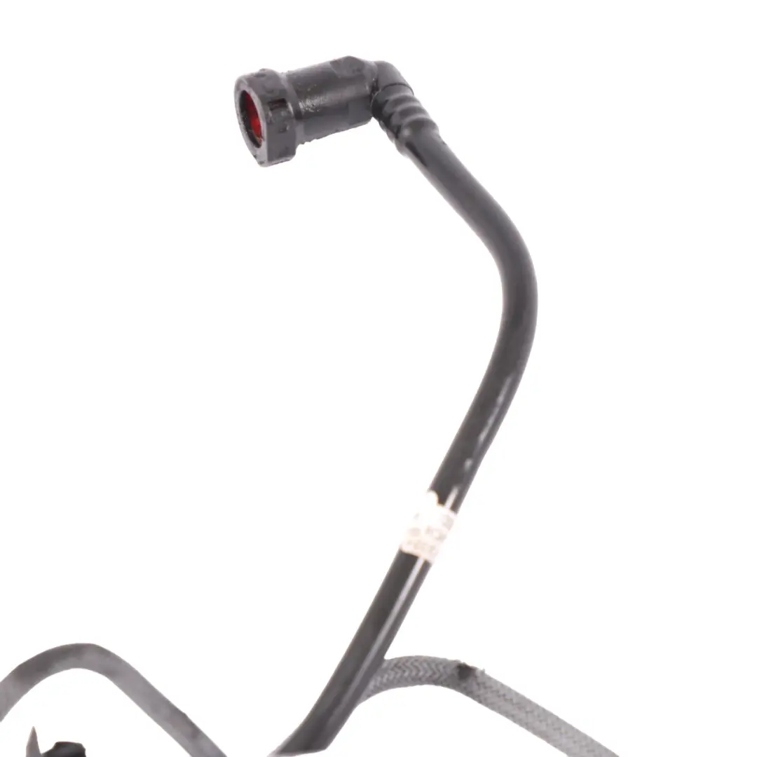 trabocco carburante Renault Master 2 2.5 dCi Diesel G9U754 per Linea di con numero di parte 8200589142 Linea di trabocco carburante Renault Master 2 2.5 dCi Diesel G9U754 - SKU 8200589142 - Numero di parte 8200589142