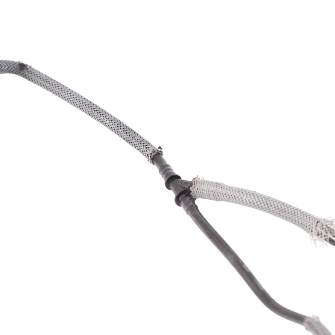 Fuel Overflow Line Renault Master 2 2.5 dCi Diesel G9U754 Fuel Return - SKU 8200589142 - Part number 8200589142