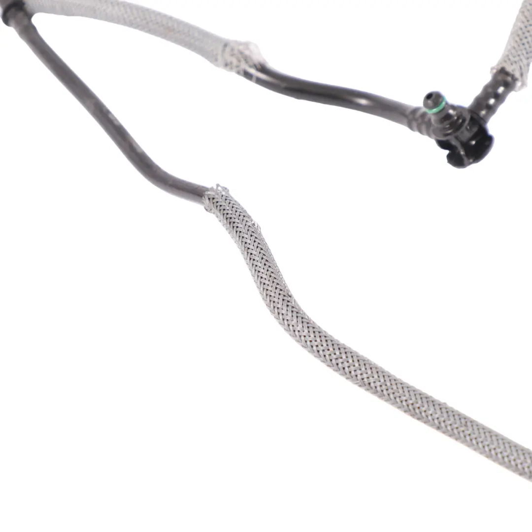 Línea de rebose de combustible Renault Master 2 2.5 dCi Diesel G9U754 para con número de pieza 8200589142 Línea de rebose de combustible Renault Master 2 2.5 dCi Diesel G9U754 - SKU 8200589142 - Número de pieza 8200589142