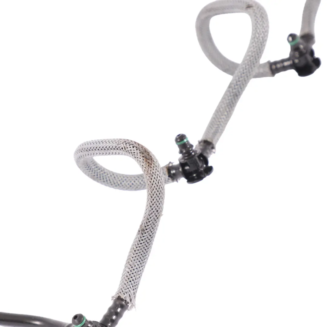 Ligne de débordement de carburant Renault Master 2 2.5 dCi G9U754 pour à propos du numéro de pièce 8200589142 Ligne de débordement de carburant Renault Master 2 2.5 dCi G9U754 - SKU 8200589142 - Numéro de pièce 8200589142