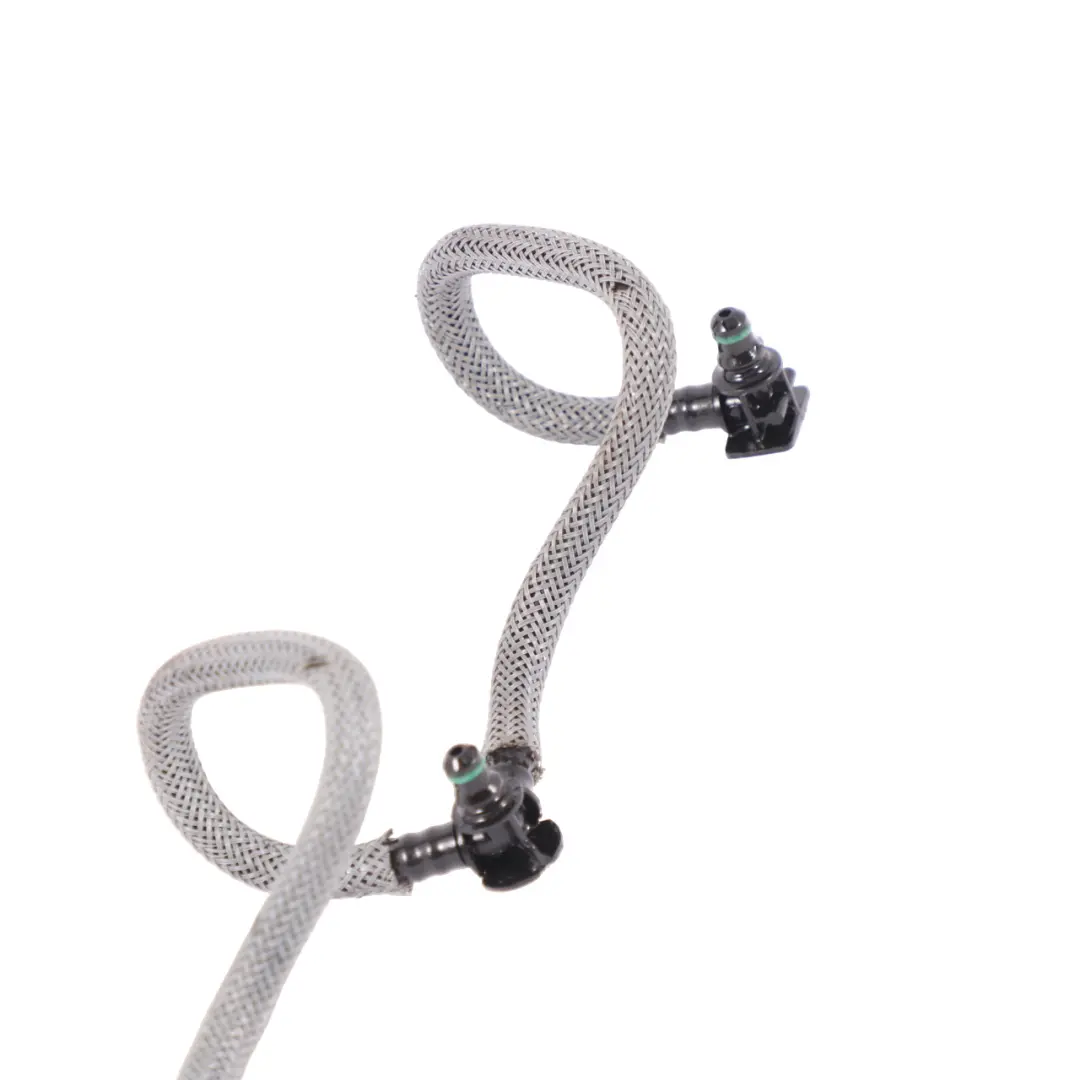  Línea de rebose de combustible Renault Master 2 2.5 dCi Diesel G9U754 - SKU 8200589142 - Número de pieza 8200589142