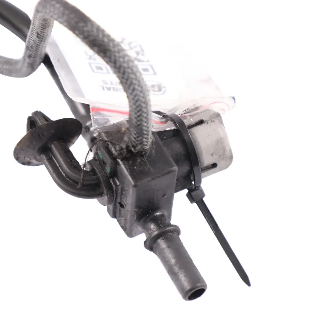  Kraftstoff überlauf Leitung Renault Master 2 2.5 dCi Diesel G9U754 - SKU 8200589142 - Teilenummer 8200589142