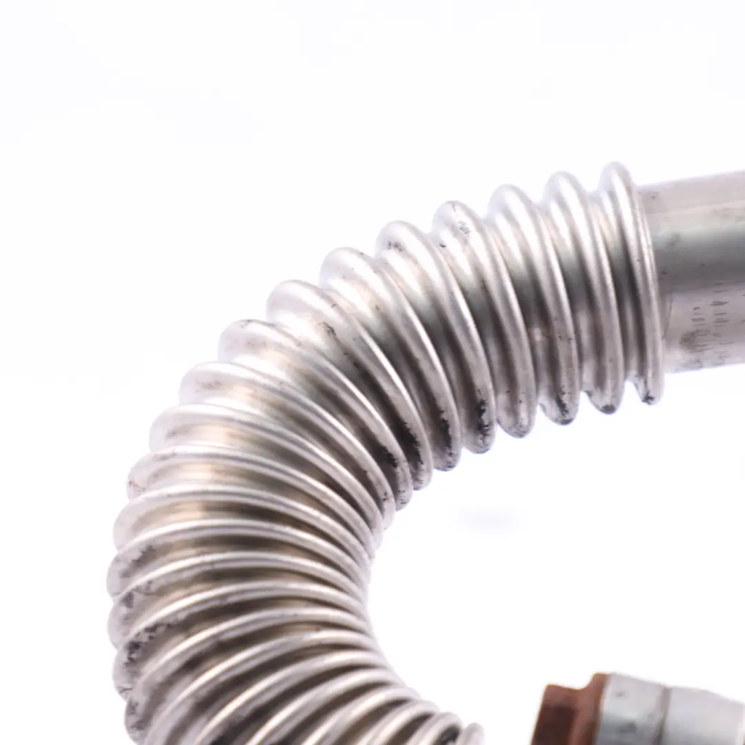 Renault Trafic 2 Opel Vivaro A Diesel 2.0 dCi CDTI Chłodnica EGR - SKU 8200611709 - Numer Części 8200611709