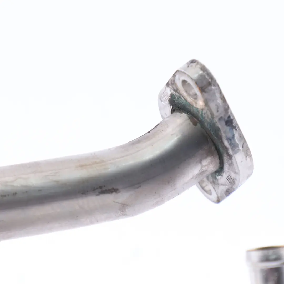 Radiatore EGR Renault Trafic 2 Opel Vivaro A Diesel 2.0 dCi CDTI per con numero di parte 8200611709 Radiatore EGR Renault Trafic 2 Opel Vivaro A Diesel 2.0 dCi CDTI - SKU 8200611709 - Numero di parte 8200611709