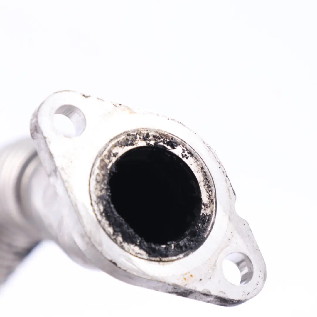 AGR Kühler Renault Trafic 2 Opel Vivaro A Diesel 2.0 dCi CDTI für mit Teilenummer 8200611709 AGR Kühler Renault Trafic 2 Opel Vivaro A Diesel 2.0 dCi CDTI - SKU 8200611709 - Teilenummer 8200611709