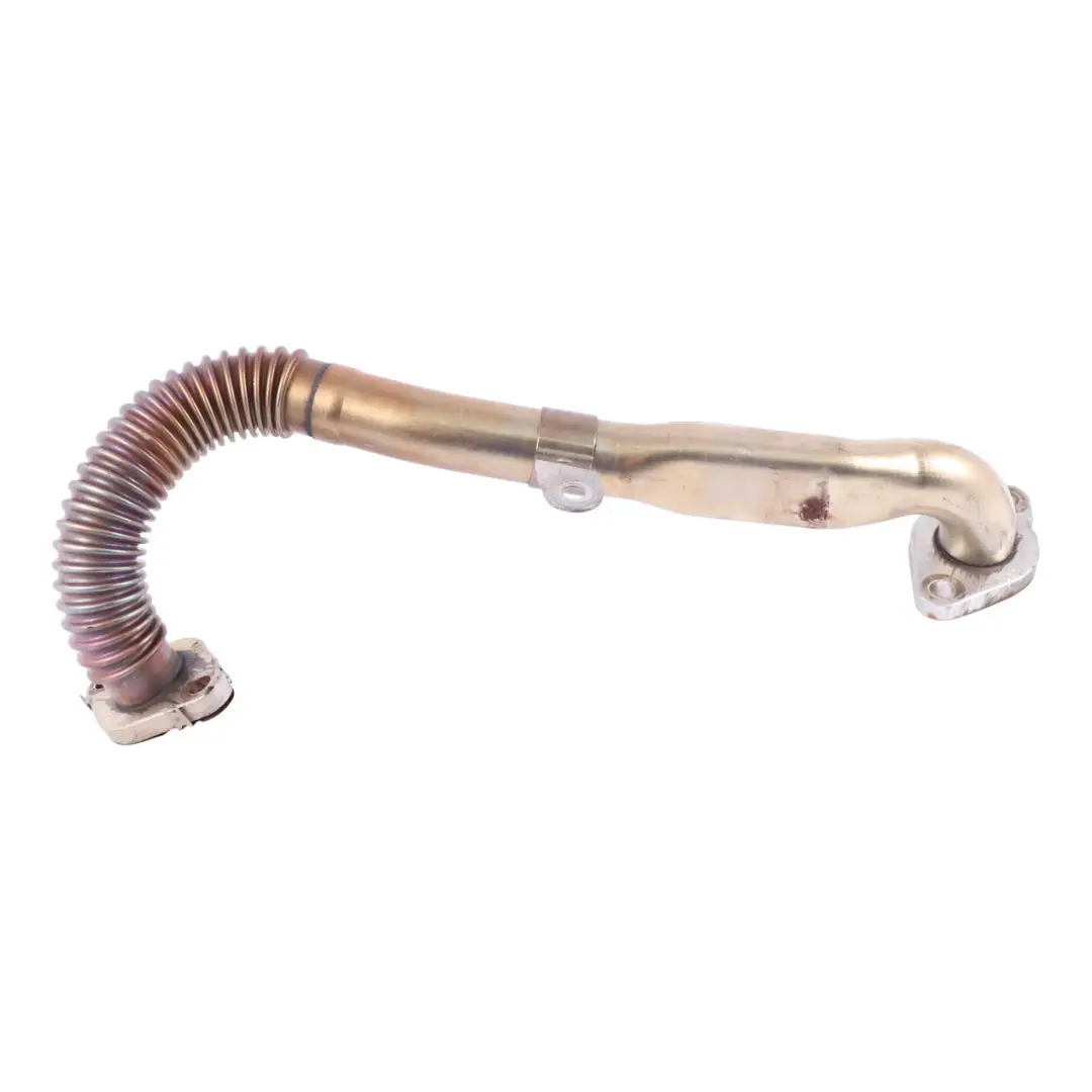 Tuyau de vanne EGR Renault Trafic 2 Opel VIvaro A Diesel 2.0 dCi CDTI pour à propos du numéro de pièce 8200612266 Tuyau de vanne EGR Renault Trafic 2 Opel VIvaro A Diesel 2.0 dCi CDTI - SKU 8200612266 - Numéro de pièce 8200612266