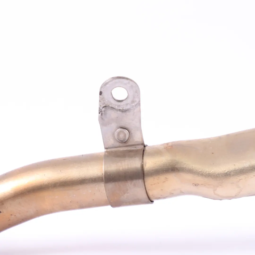 Valve Pipe Renault Trafic 2 Opel VIvaro A Diesel 2.0 dCi CDTI to EGR with Part number 8200612266 EGR Valve Pipe Renault Trafic 2 Opel VIvaro A Diesel 2.0 dCi CDTI - SKU 8200612266 - Part number 8200612266