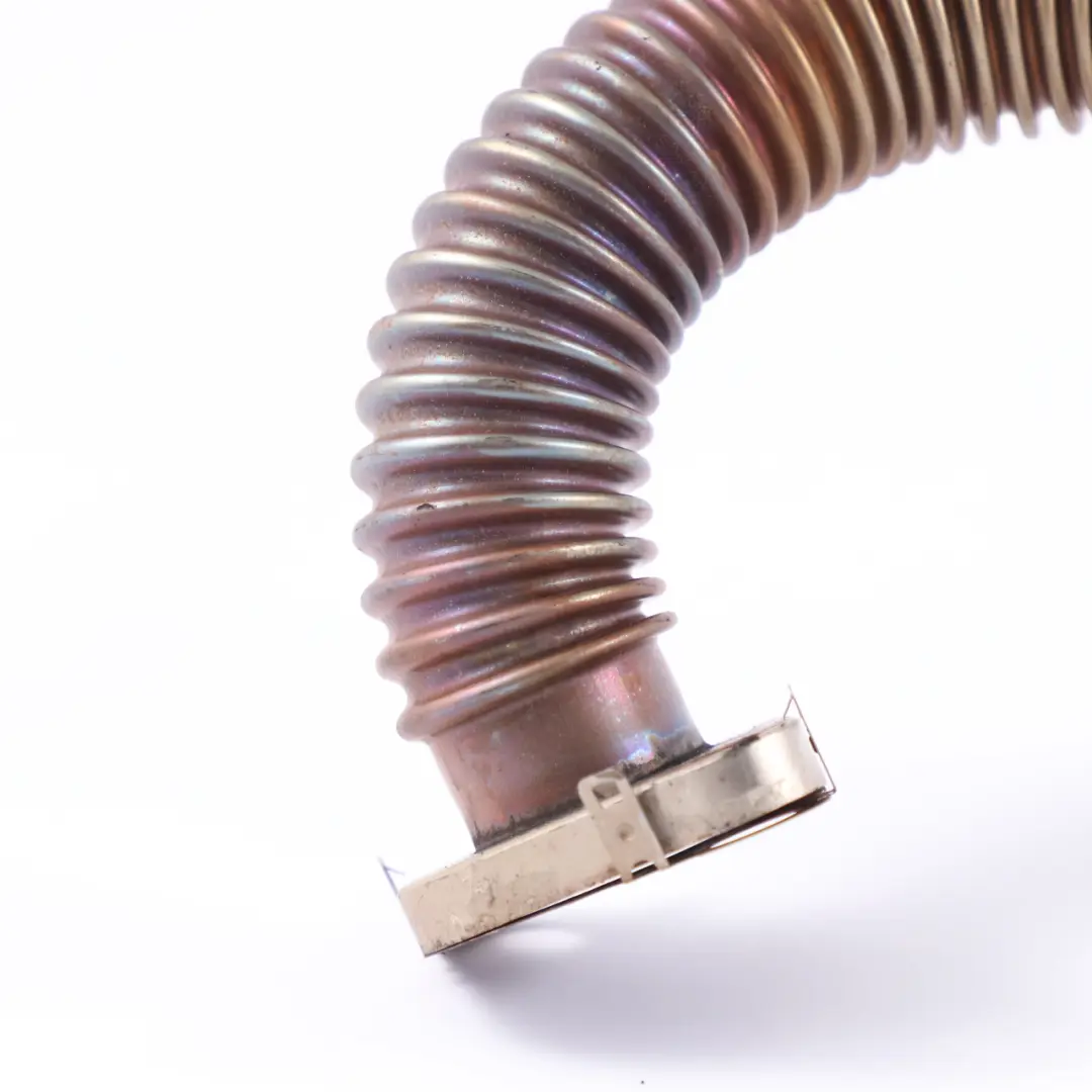 Tubo valvola EGR Renault Trafic 2 Opel VIvaro A Diesel 2.0 dCi CDTI per con numero di parte 8200612266 Tubo valvola EGR Renault Trafic 2 Opel VIvaro A Diesel 2.0 dCi CDTI - SKU 8200612266 - Numero di parte 8200612266