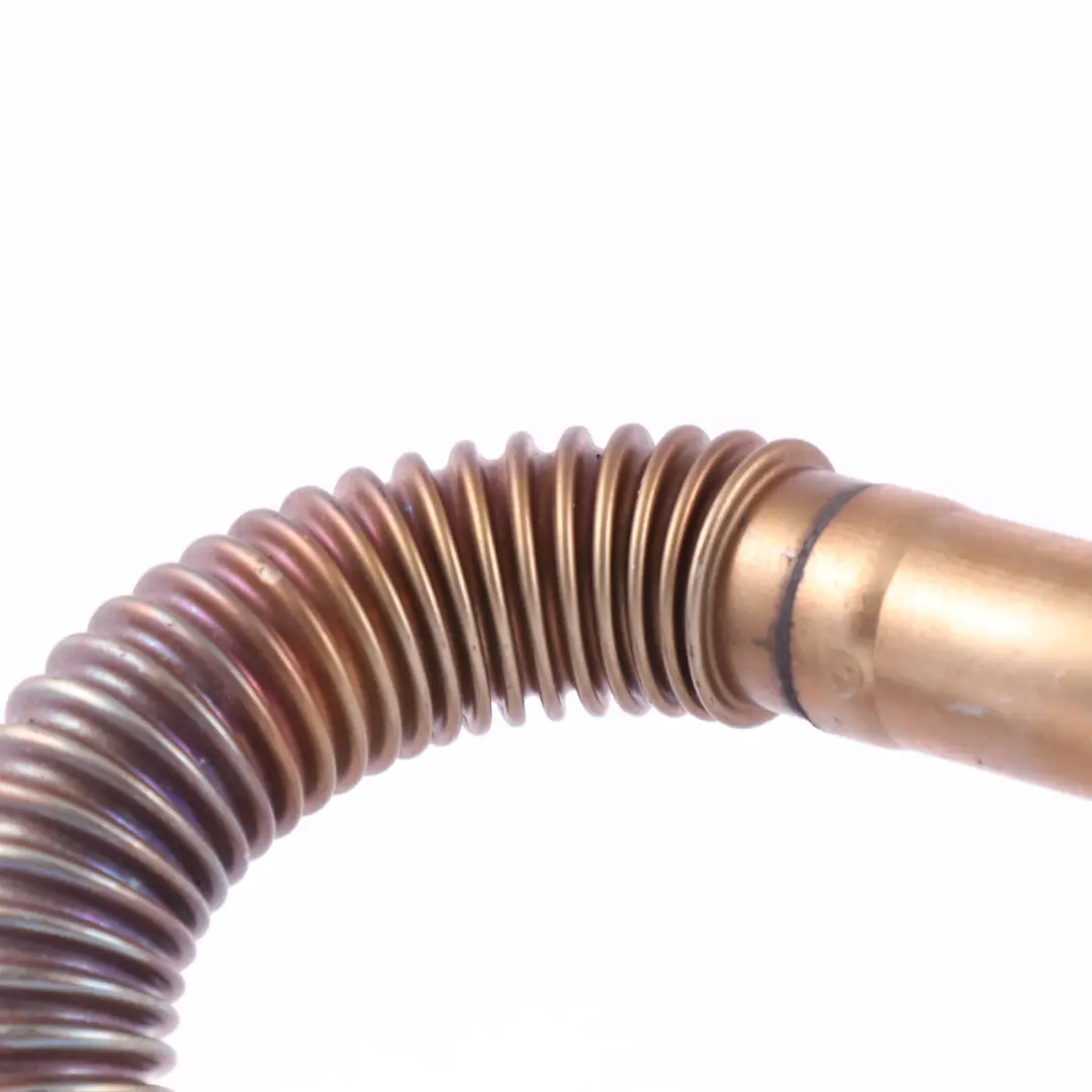 Rura zaworu EGR do Renault Trafic 2 Opel VIvaro A Diesel 2.0 dCi o numerze 8200612266 Renault Trafic 2 Opel VIvaro A Diesel 2.0 dCi Rura zaworu EGR - SKU 8200612266 - Numer Części 8200612266