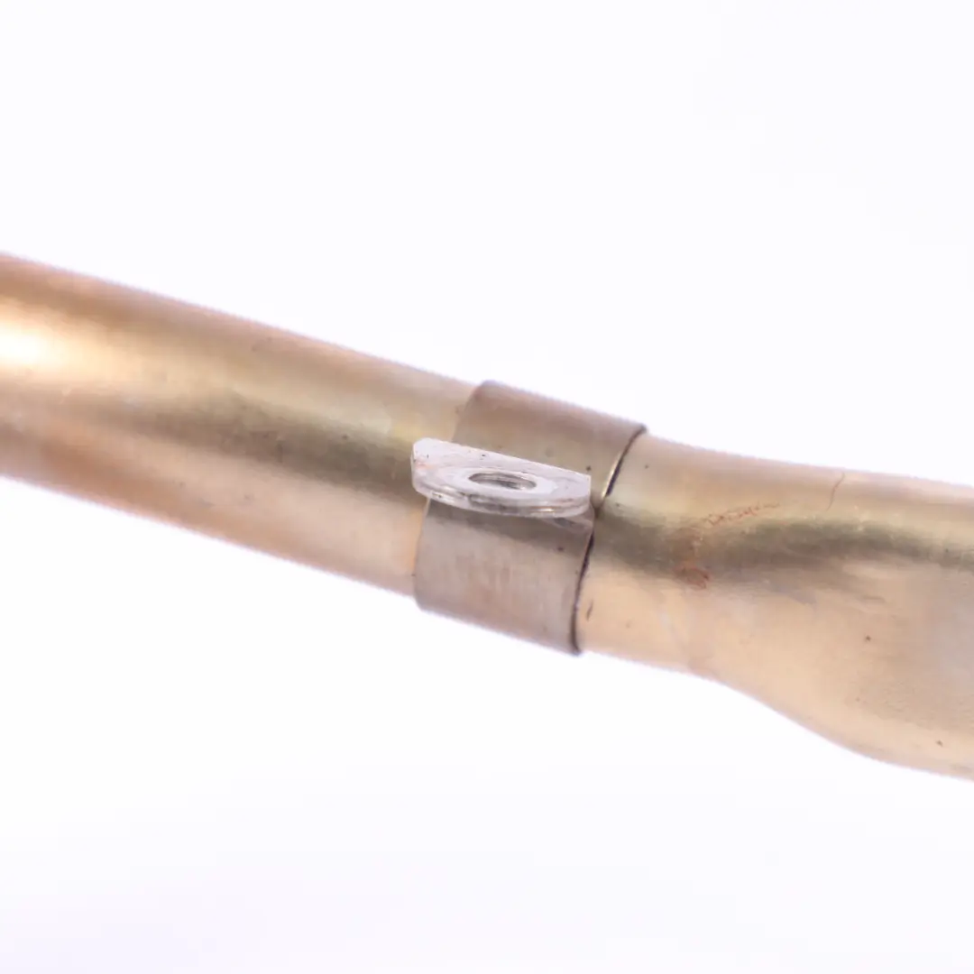 Tubo Válvula EGR Renault Trafic 2 Opel VIvaro A Diesel 2.0 dCi CDTI para con número de pieza 8200612266 Tubo Válvula EGR Renault Trafic 2 Opel VIvaro A Diesel 2.0 dCi CDTI - SKU 8200612266 - Número de pieza 8200612266