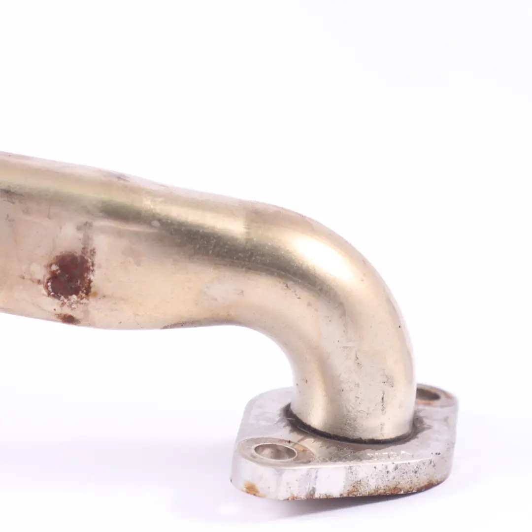 Tuyau de vanne EGR Renault Trafic 2 Opel VIvaro A Diesel 2.0 dCi CDTI pour à propos du numéro de pièce 8200612266 Tuyau de vanne EGR Renault Trafic 2 Opel VIvaro A Diesel 2.0 dCi CDTI - SKU 8200612266 - Numéro de pièce 8200612266