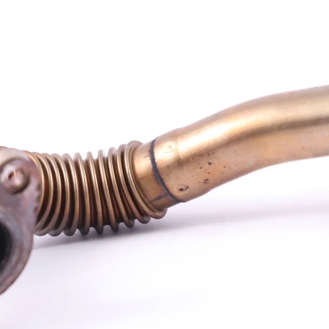 Tubo Válvula EGR Renault Trafic 2 Opel VIvaro A Diesel 2.0 dCi CDTI para con número de pieza 8200612266 Tubo Válvula EGR Renault Trafic 2 Opel VIvaro A Diesel 2.0 dCi CDTI - SKU 8200612266 - Número de pieza 8200612266