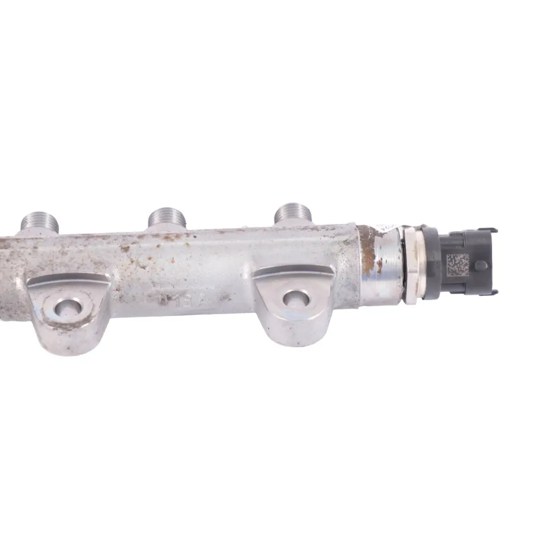  Kraftstoff Einspritzleiste Renault Trafic 2 Opel Vivaro A 2.0 dCi - SKU 8200661279 - Teilenummer 8200661279