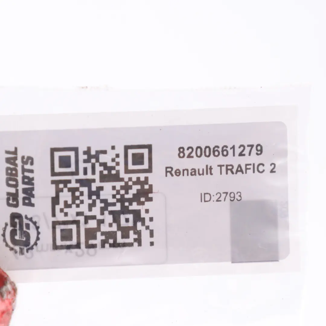Kraftstoff Einspritzleiste Renault Trafic 2 Opel Vivaro A 2.0 dCi für mit Teilenummer 8200661279 Kraftstoff Einspritzleiste Renault Trafic 2 Opel Vivaro A 2.0 dCi - SKU 8200661279 - Teilenummer 8200661279