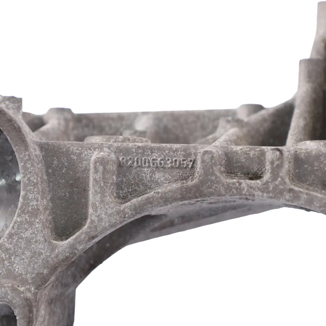 Renault Clio Licht Maschinen Halter Halterung Träger - SKU 8200663057 - Teilenummer 8200663057
