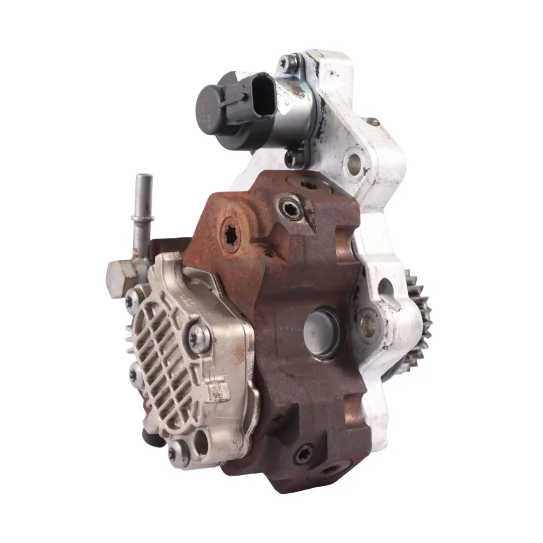 Bomba de Combustible de Alta Presión para Renault Trafic 2 Opel Vivaro A 2.0 dCi Cdti con número de pieza 8200680077 Renault Trafic 2 Opel Vivaro A 2.0 dCi Cdti Bomba de Combustible de Alta Presión - SKU 8200680077 - Número de pieza 8200680077