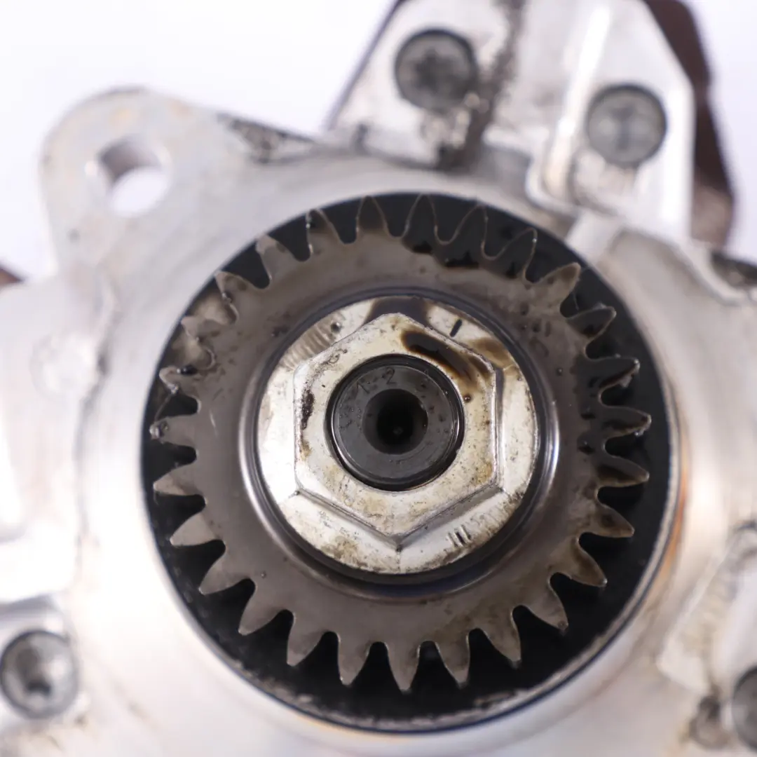 Pompa carburante alta pressione per Renault Trafic 2 Opel Vivaro A 2.0 dCi Cdti con numero di parte 8200680077 Renault Trafic 2 Opel Vivaro A 2.0 dCi Cdti Pompa carburante alta pressione - SKU 8200680077 - Numero di parte 8200680077