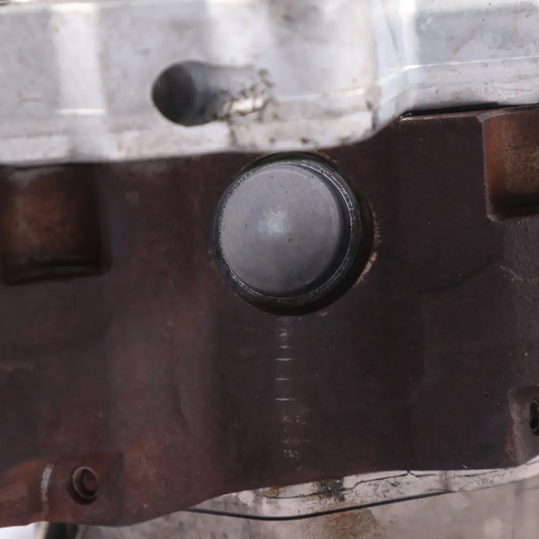 Bomba de Combustible de Alta Presión para Renault Trafic 2 Opel Vivaro A 2.0 dCi Cdti con número de pieza 8200680077 Renault Trafic 2 Opel Vivaro A 2.0 dCi Cdti Bomba de Combustible de Alta Presión - SKU 8200680077 - Número de pieza 8200680077