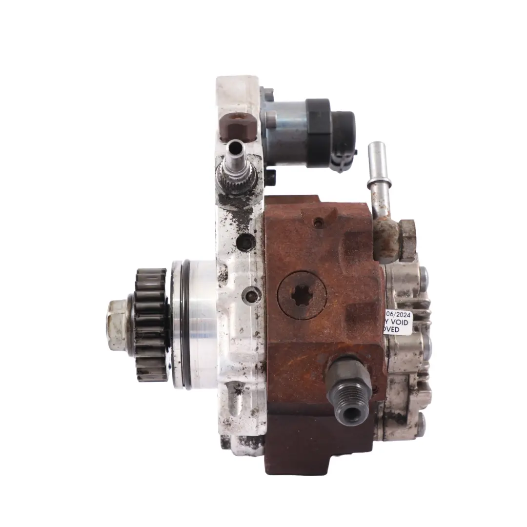 Bomba de Combustible de Alta Presión para Renault Trafic 2 Opel Vivaro A 2.0 dCi Cdti con número de pieza 8200680077 Renault Trafic 2 Opel Vivaro A 2.0 dCi Cdti Bomba de Combustible de Alta Presión - SKU 8200680077 - Número de pieza 8200680077