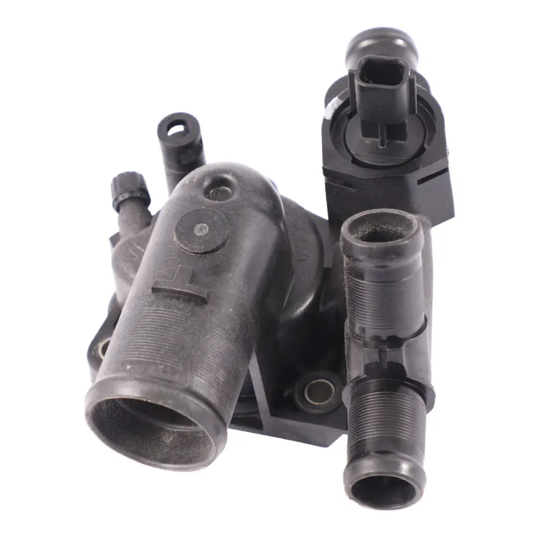 Termostato Refrigerante Renault Trafic 2 Opel Vivaro A Diesel 2.0 dCi para con número de pieza 8200703140 Termostato Refrigerante Renault Trafic 2 Opel Vivaro A Diesel 2.0 dCi - SKU 8200703140 - Número de pieza 8200703140