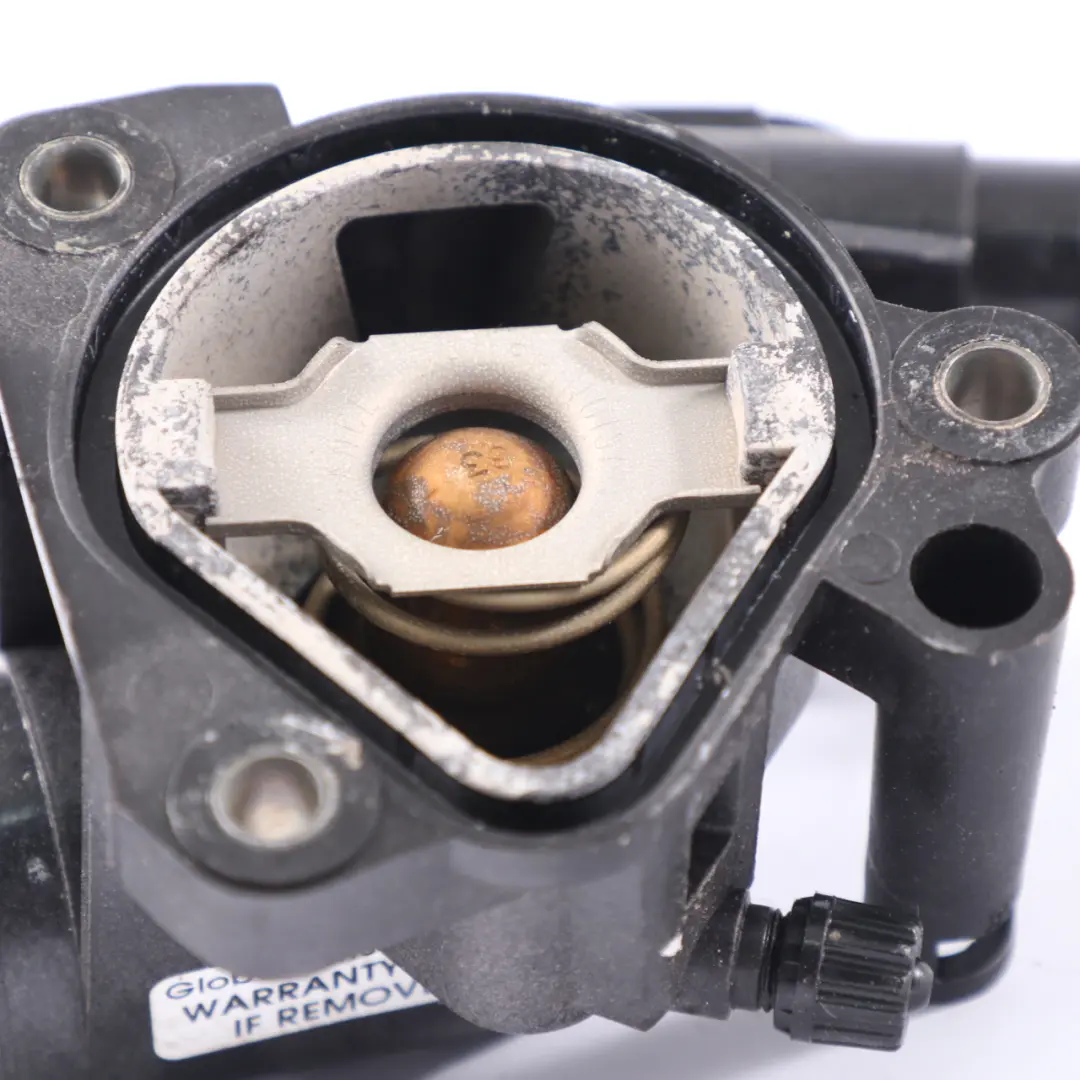 Thermostat de refroidissement Renault Trafic 2 Opel Vivaro A 2.0 dCi pour à propos du numéro de pièce 8200703140 Thermostat de refroidissement Renault Trafic 2 Opel Vivaro A 2.0 dCi - SKU 8200703140 - Numéro de pièce 8200703140