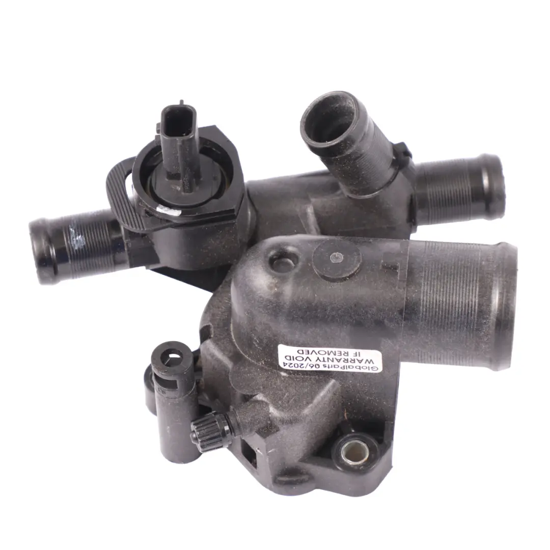  Coolant Thermostat Renault Trafic 2 Opel Vivaro A Diesel 2.0 dCi - SKU 8200703140 - Part number 8200703140