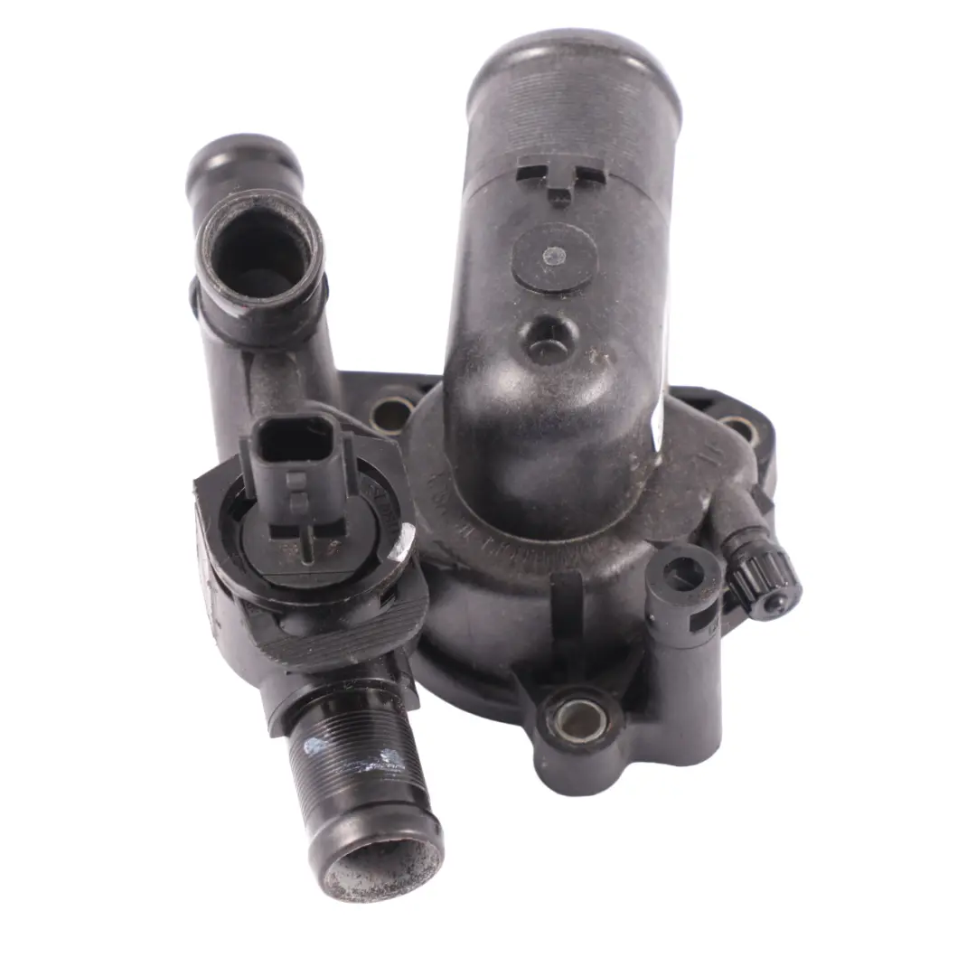 Termostato Refrigerante Renault Trafic 2 Opel Vivaro A Diesel 2.0 dCi para con número de pieza 8200703140 Termostato Refrigerante Renault Trafic 2 Opel Vivaro A Diesel 2.0 dCi - SKU 8200703140 - Número de pieza 8200703140