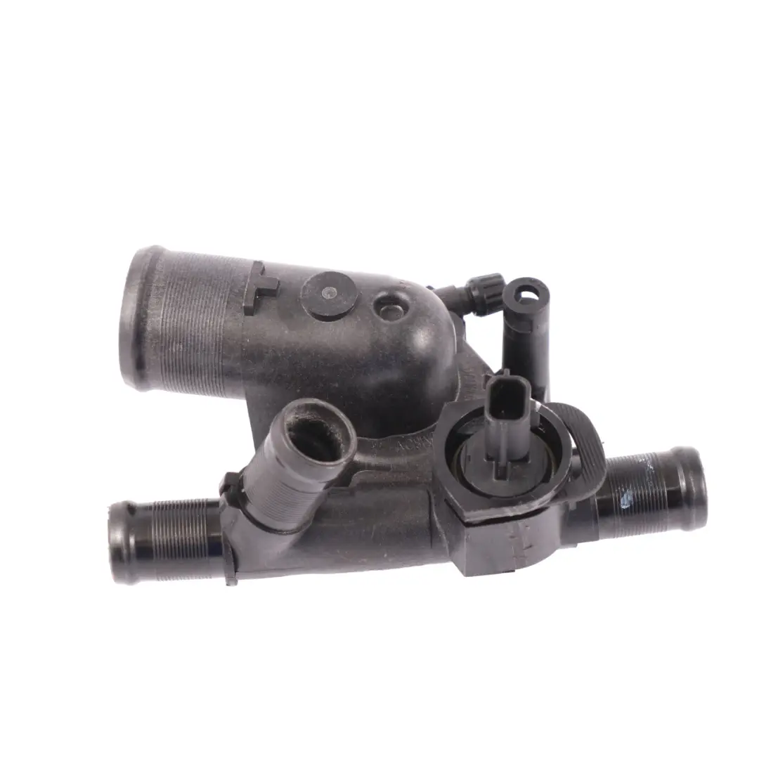 Coolant Thermostat Renault Trafic 2 Opel Vivaro A Diesel 2.0 dCi to with Part number 8200703140 Coolant Thermostat Renault Trafic 2 Opel Vivaro A Diesel 2.0 dCi - SKU 8200703140 - Part number 8200703140