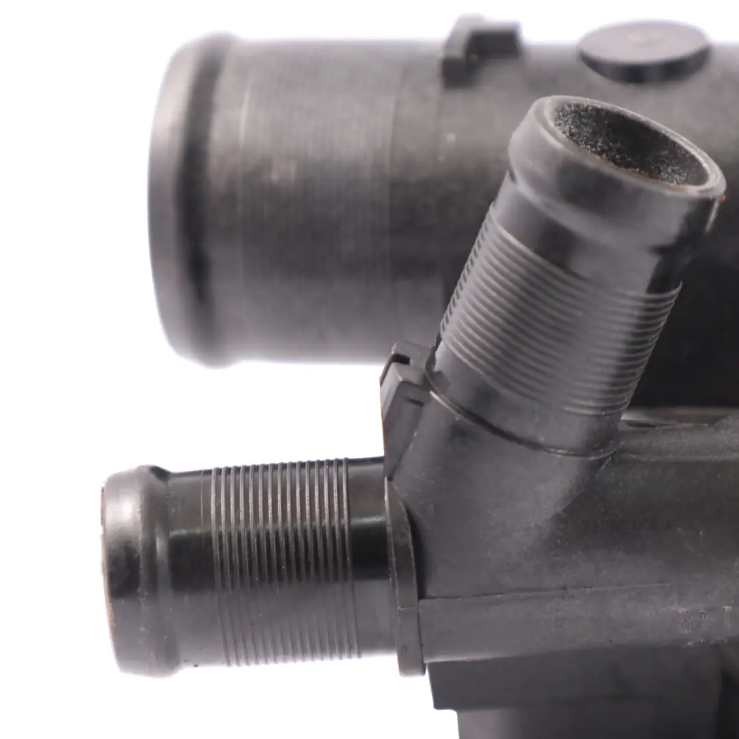 Coolant Thermostat Renault Trafic 2 Opel Vivaro A Diesel 2.0 dCi to with Part number 8200703140 Coolant Thermostat Renault Trafic 2 Opel Vivaro A Diesel 2.0 dCi - SKU 8200703140 - Part number 8200703140