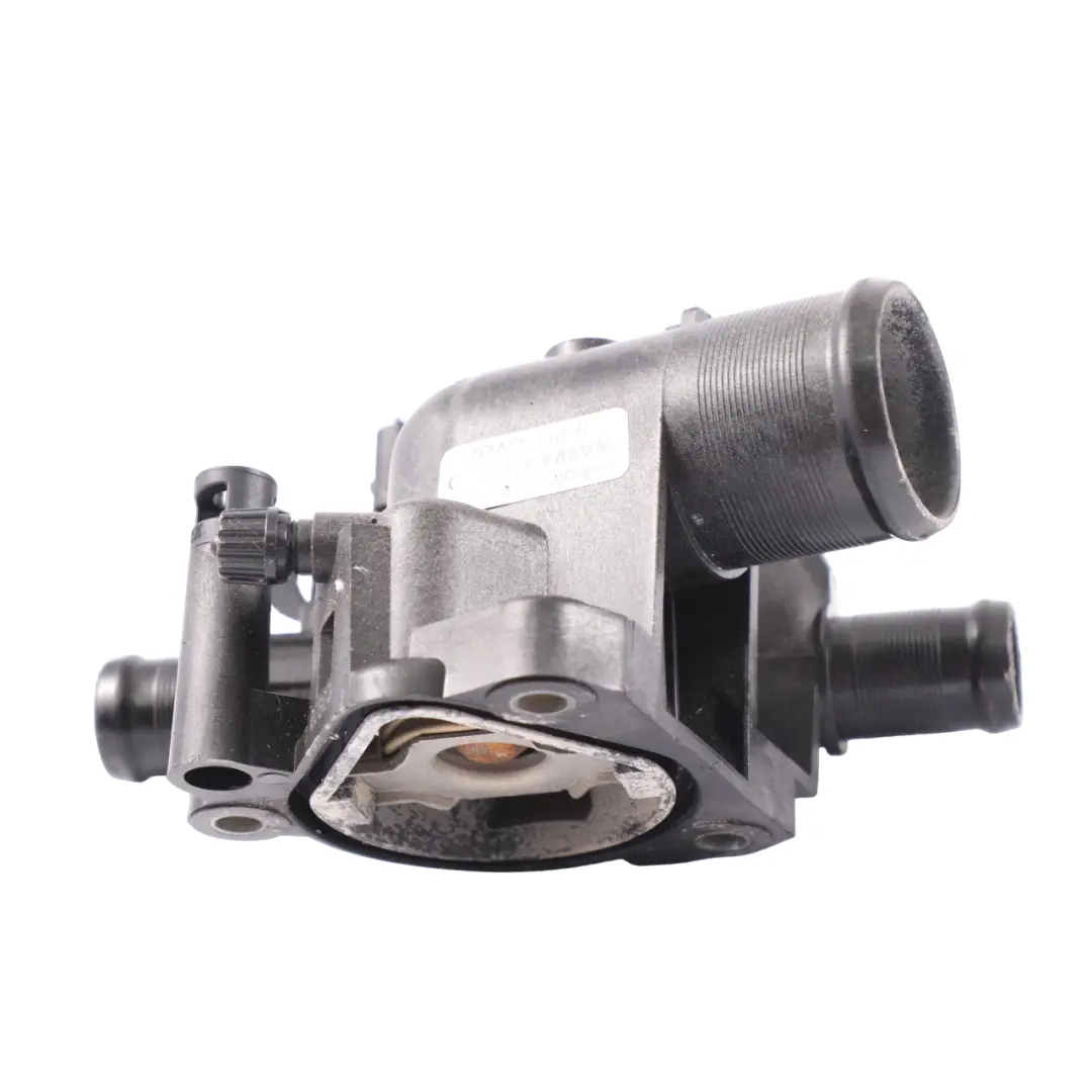 Thermostat de refroidissement Renault Trafic 2 Opel Vivaro A 2.0 dCi pour à propos du numéro de pièce 8200703140 Thermostat de refroidissement Renault Trafic 2 Opel Vivaro A 2.0 dCi - SKU 8200703140 - Numéro de pièce 8200703140